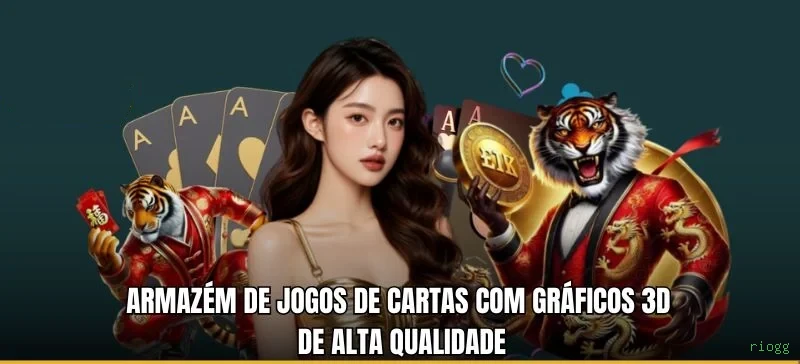 Plataforma riogg - cassino e apostas
